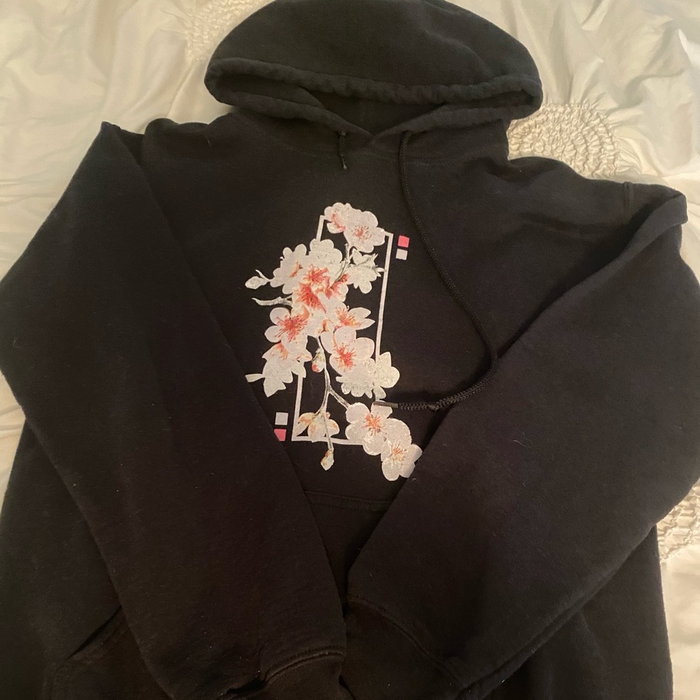 Shawn Mendes Summerfest Hoodie